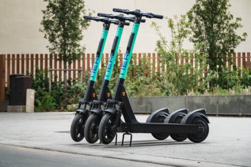 Mobilità sostenibile per tutti: Come Tier rivoluziona la mobilità nella vita urbana
