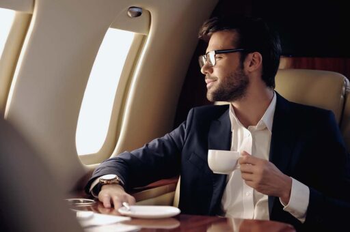 American Express Business Platinum Card: Un must per i viaggiatori d'affari